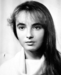 С Катей ЧЕХЛОВОЙ школьник Серёжа попробовал запретный плод