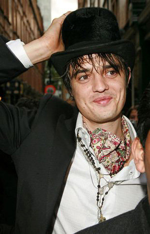 Пит ДОГЕРТИ