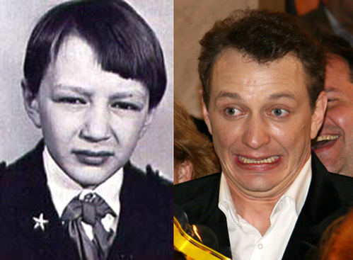 Марат БАШАРОВ