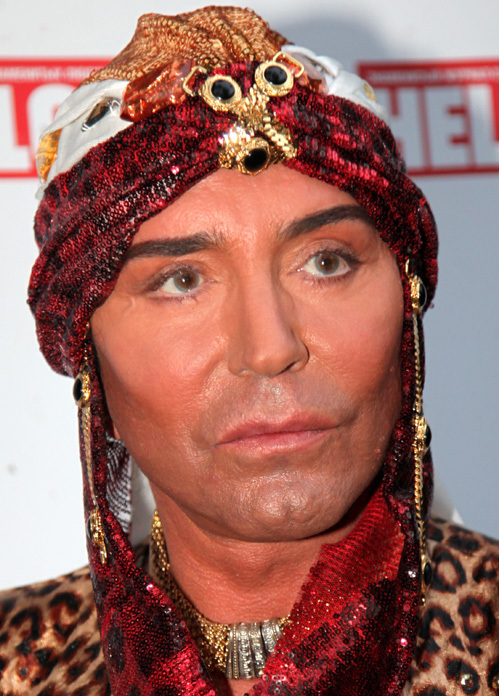 Валерий ЛЕОНТЬЕВ