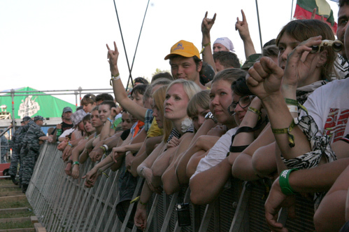 Сергей ЧИГРАКОВ