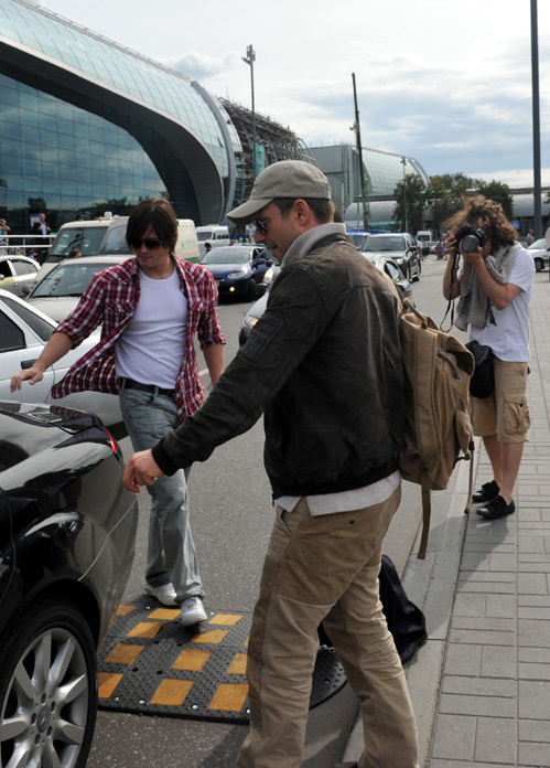 Кристиан СЛЕЙТЕР