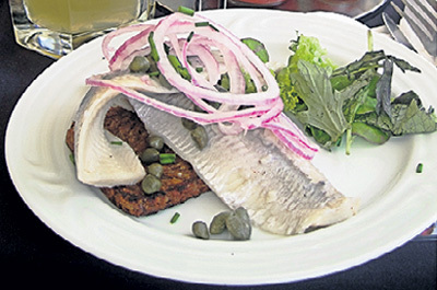 ...15 евро порция