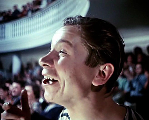 В ленте «Верные друзья» 