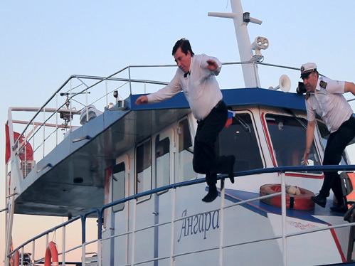 Владимир ПЕРМЯКОВ