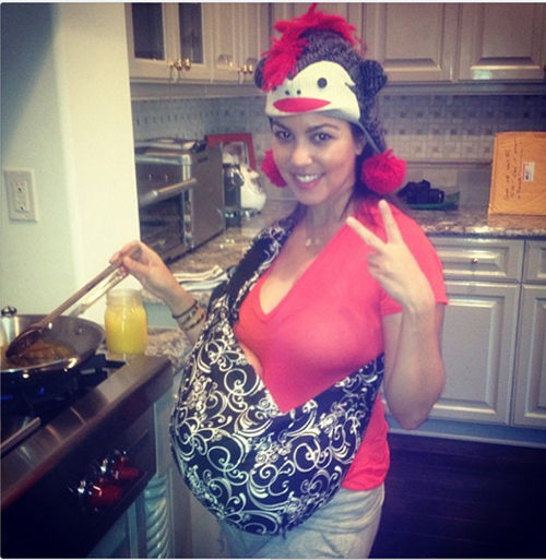 Кортни КАРДАШЬЯН