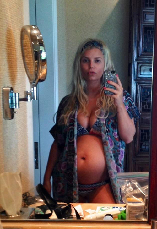 Джессика СИМПСОН