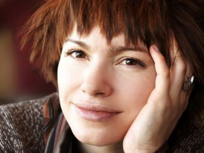 Ирина КАБАНОВА (фото фейсбук**)