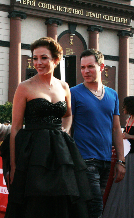 Екатерина ВОЛКОВА