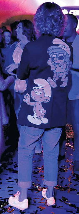 Анастасия КАЛМАНОВИЧ