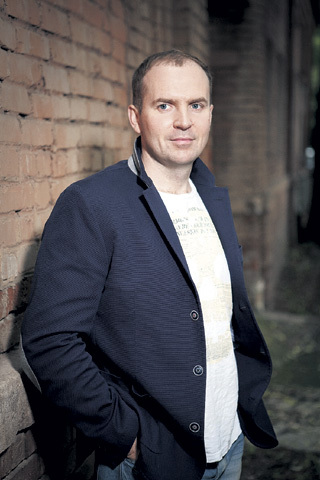 Сергей ЖОРИН: может и защитить звезду, и поставить её на место