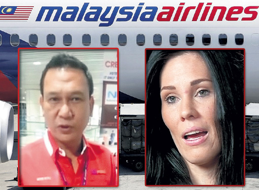 Весь полёт Мухаммед исследовал своими руками интимные места Лоры, а эта странная женщина даже не догадалась послать его куда подальше