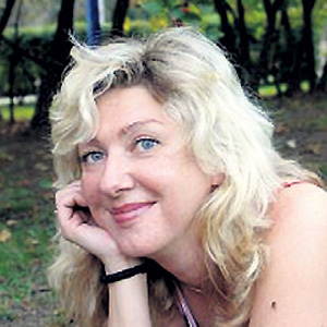 Александра ЛИСЮТИНА. Фото: Odnoklassniki.ru