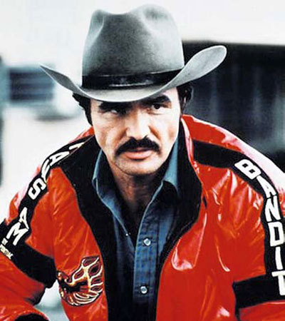 За куртку из фильма «Смоки и бандит» на аукционе надеются выручить кругленькую сумму