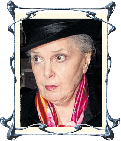 ...не совершила ни одного постыдного поступка