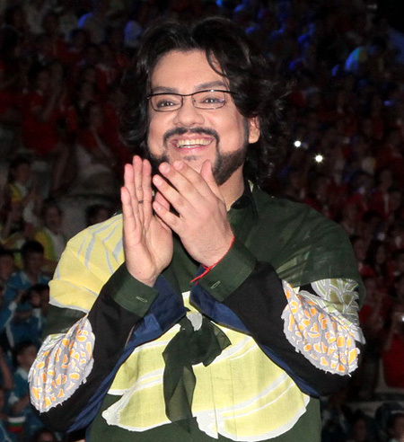 Филипп КИРКОРОВ