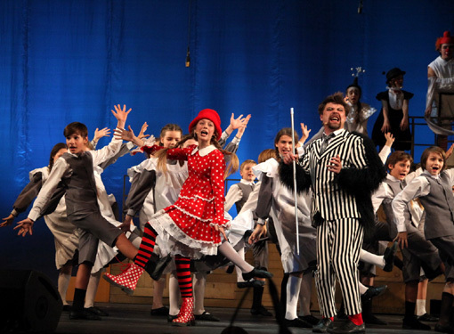 Ирина УХАНОВА