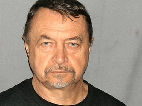 Михаил Бутков 