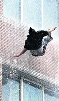 СВОБОДНОЕ ПАДЕНИЕ: окончилось лишением свободы