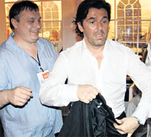 ТОМАС АНДЕРС: был уверен в успехе Сочи