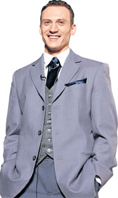 В СЕРИАЛЕ «ТАЛИСМАН ЛЮБВИ»...