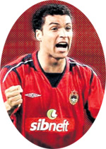 КАРВАЛЬО: играет мало, а денег хочет много