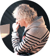 АРКАДИЙ УКУПНИК: так переживал, что изгрыз все пальцы