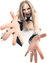 АВРИЛ: таких режиссёры оторвут с руками