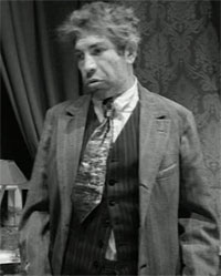 кадр из к/ф «Собачье сердце»