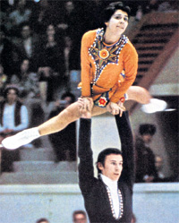 РОДНИНА И ЗАЙЦЕВ: Ирина даже после развода заботилась об Александре