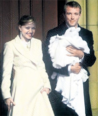 МАДОННА И ГАЙ РИЧИ: их свадьба стоила «всего» $3 000 000