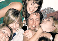 ХЬЮ ГРАНТ: голливудский ловелас ходил «налево» и с американскими путанами, и с английскими студентками