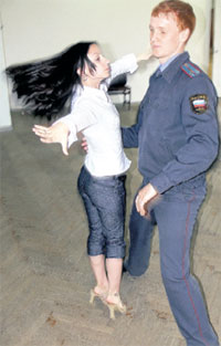 ЗАЙЦЕВ С ЖЕНОЙ: супруги завоевали немало наград на танцевальных конкурсах