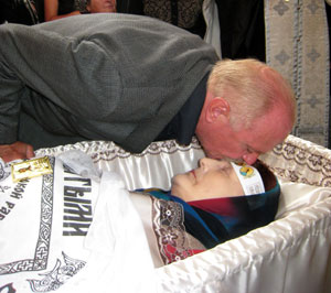 НИКИТА МИХАЛКОВ