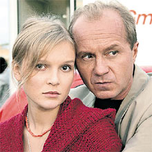 «ВАНЕЧКА»: с Андреем Паниным