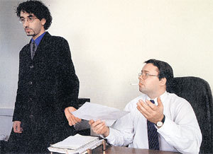 Заявление об уходе по собственному желанию не устыдит начальника и лишит вас положенных денег