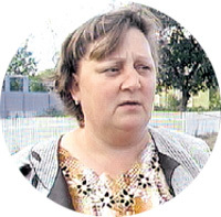 Медсестра Лариса Семенцова не может спать после увиденной жути