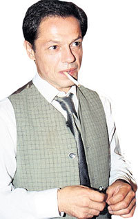 Игорь СКЛЯР