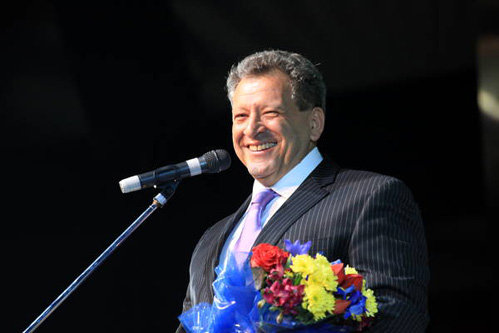 Борис ГРАЧЕВСКИЙ