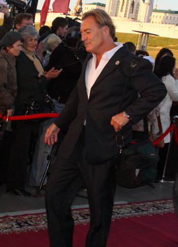 Арманд АССАНТЕ