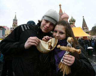 Фото Марины Волосевич