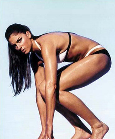 Габриэла Сабатини