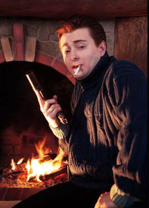 Вместо Сергея Безрукова главным героем продолжения 