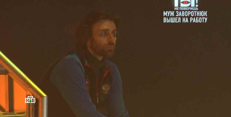 Петр Чернышев Петр Чернышев