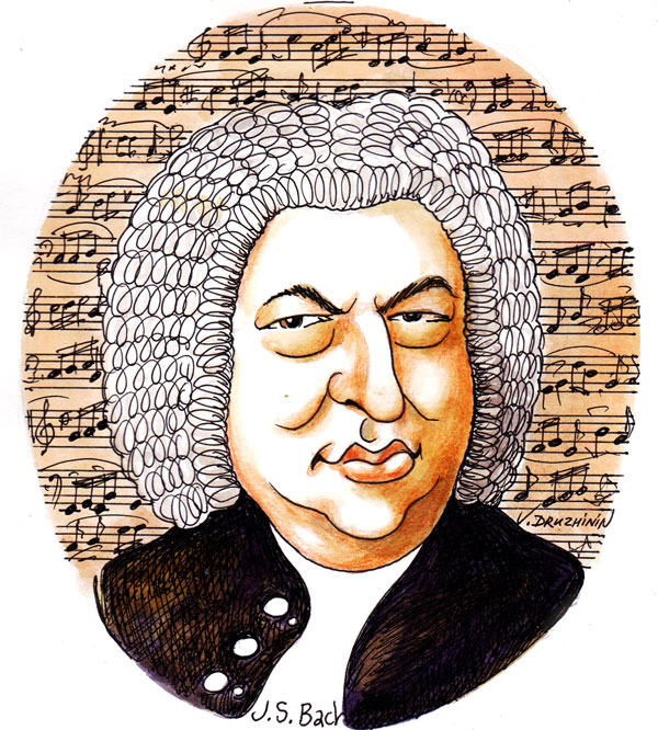 bah 4125538 бах ослеп в конце жизни