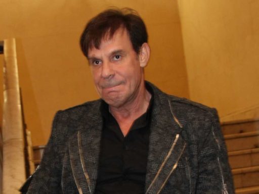 Ефим Шифрин о смерти Ефдокимова