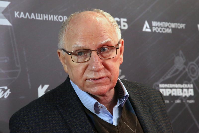 «Валерий