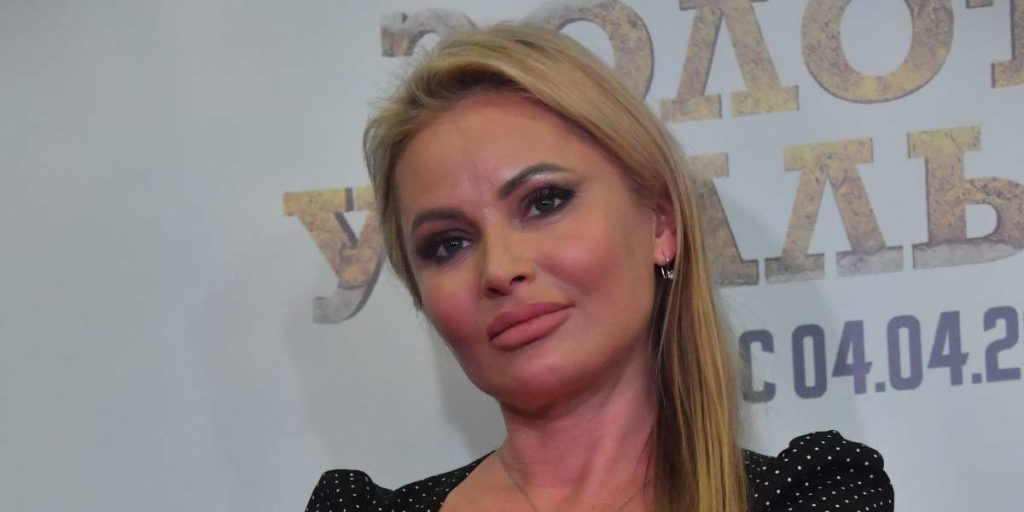 Шок в мире гламура: Дана Борисова напугала поклонников результатом пластики!